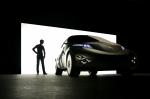 Nissan Mixim Concept 2007 года